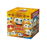 Смайл Фонтан пиротехнический купить в Белинском | belinskij.salutsklad.ru