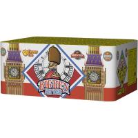 Биг-Бен Салют купить в Белинском | belinskij.salutsklad.ru