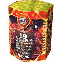 SmartFire Фейерверк купить в Белинском | belinskij.salutsklad.ru