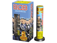 ВДВ Дневной фейерверк купить в Белинском | belinskij.salutsklad.ru