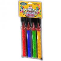 Настольный фонтан пламя искры Настольный фонтан купить в Белинском | belinskij.salutsklad.ru