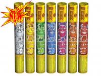 Цветной дым 30 Цветной дым купить в Белинском | belinskij.salutsklad.ru