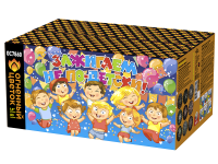 Зажигаем не по-детски! Батарея салютов купить в Белинском | belinskij.salutsklad.ru