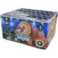 Наутилус Фейерверк купить в Белинском | belinskij.salutsklad.ru