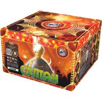 Султан Салют купить в Белинском | belinskij.salutsklad.ru