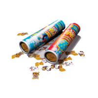 Макси с сюрпризом (Маска) Хлопушки купить в Белинском | belinskij.salutsklad.ru