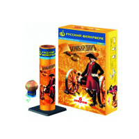 Бомбардиръ Фестивальные шары купить в Белинском | belinskij.salutsklad.ru