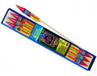 Ракеты Ассорти Ракеты купить в Белинском | belinskij.salutsklad.ru