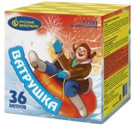 Ватрушка Салют купить в Белинском | belinskij.salutsklad.ru