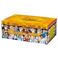 Миллион лайков Батарея салютов купить в Белинском | belinskij.salutsklad.ru