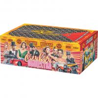 Сливки общества Батарея салютов купить в Белинском | belinskij.salutsklad.ru