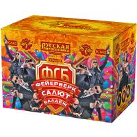 ФСБ: Фейерверк-Салют-Балдеж Фейерверк купить в Белинском | belinskij.salutsklad.ru