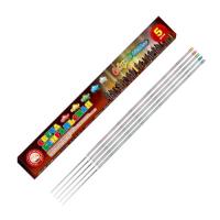 Северное сияние 300 мм. Бенгальские огни купить в Белинском | belinskij.salutsklad.ru