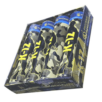 К-12 Петарды купить в Белинском | belinskij.salutsklad.ru