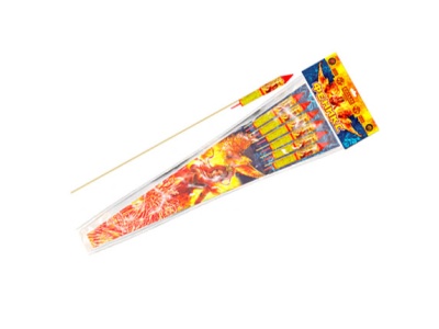 Феникс Ракеты купить в Белинском | belinskij.salutsklad.ru