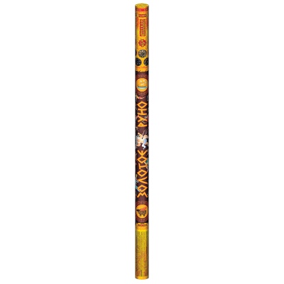 Золотое руно Римские свечи купить в Белинском | belinskij.salutsklad.ru