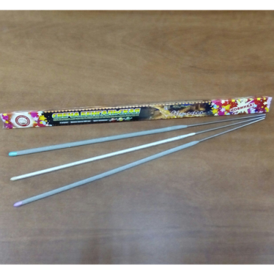 Светофор 400 мм. Бенгальские огни купить в Белинском | belinskij.salutsklad.ru