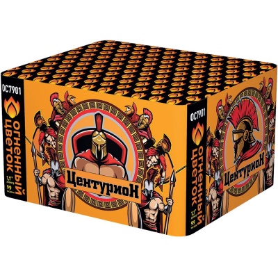 Центурион New Салют купить в Белинском | belinskij.salutsklad.ru