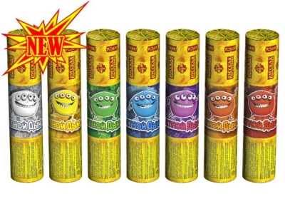 Цветной дым 35 Цветной дым купить в Белинском | belinskij.salutsklad.ru