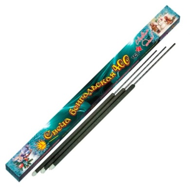 400-1 мм. Бенгальские огни купить в Белинском | belinskij.salutsklad.ru