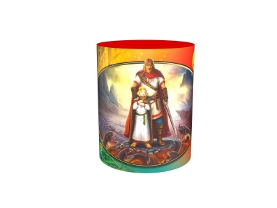 Легенда Батарея салютов купить в Белинском | belinskij.salutsklad.ru