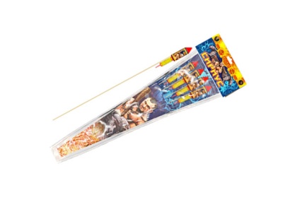 Сириус Ракеты купить в Белинском | belinskij.salutsklad.ru