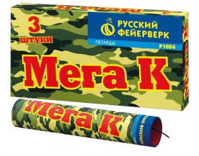 Мега К Петарды купить в Белинском | belinskij.salutsklad.ru