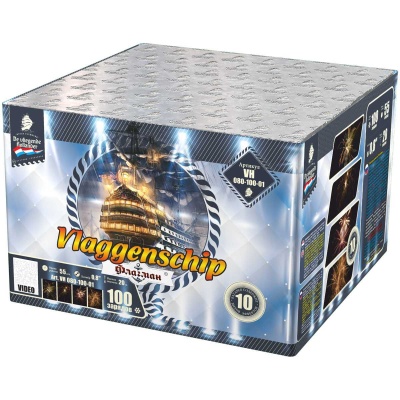 Флагман Салют купить в Белинском | belinskij.salutsklad.ru