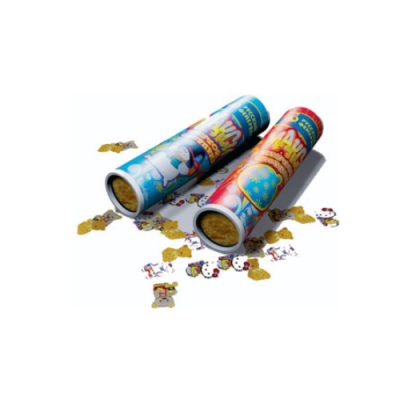 Макси с серпантином Хлопушки купить в Белинском | belinskij.salutsklad.ru