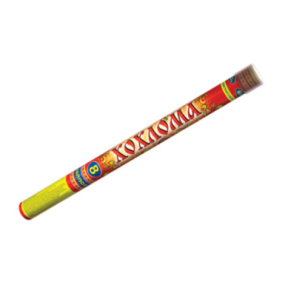 Хохлома R Римские свечи купить в Белинском | belinskij.salutsklad.ru