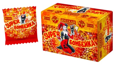 SUPER Бомбейка Петарды купить в Белинском | belinskij.salutsklad.ru
