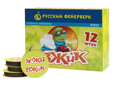 Вжик Петарды купить в Белинском | belinskij.salutsklad.ru