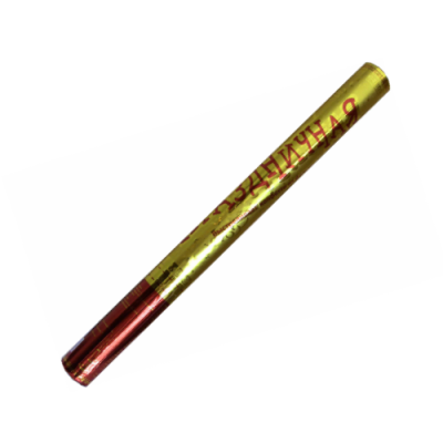 Праздничная 60 Пневматическая хлопушка купить в Белинском | belinskij.salutsklad.ru