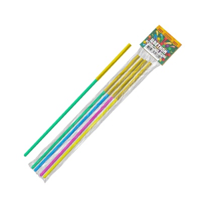 Цветной искристый Бенгальские огни купить в Белинском | belinskij.salutsklad.ru