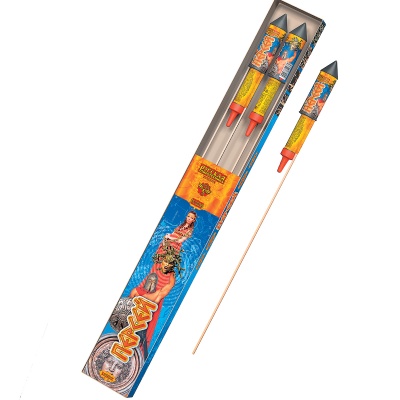 Персей Ракеты купить в Белинском | belinskij.salutsklad.ru