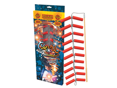 Искристый смерч Наземный фейерверк купить в Белинском | belinskij.salutsklad.ru